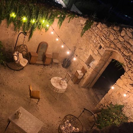 Bacula Nzicula Marzamemi Bed & Breakfast Exterior photo