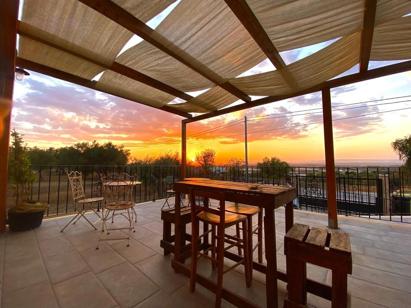 Bacula Nzicula Marzamemi Bed & Breakfast Exterior photo