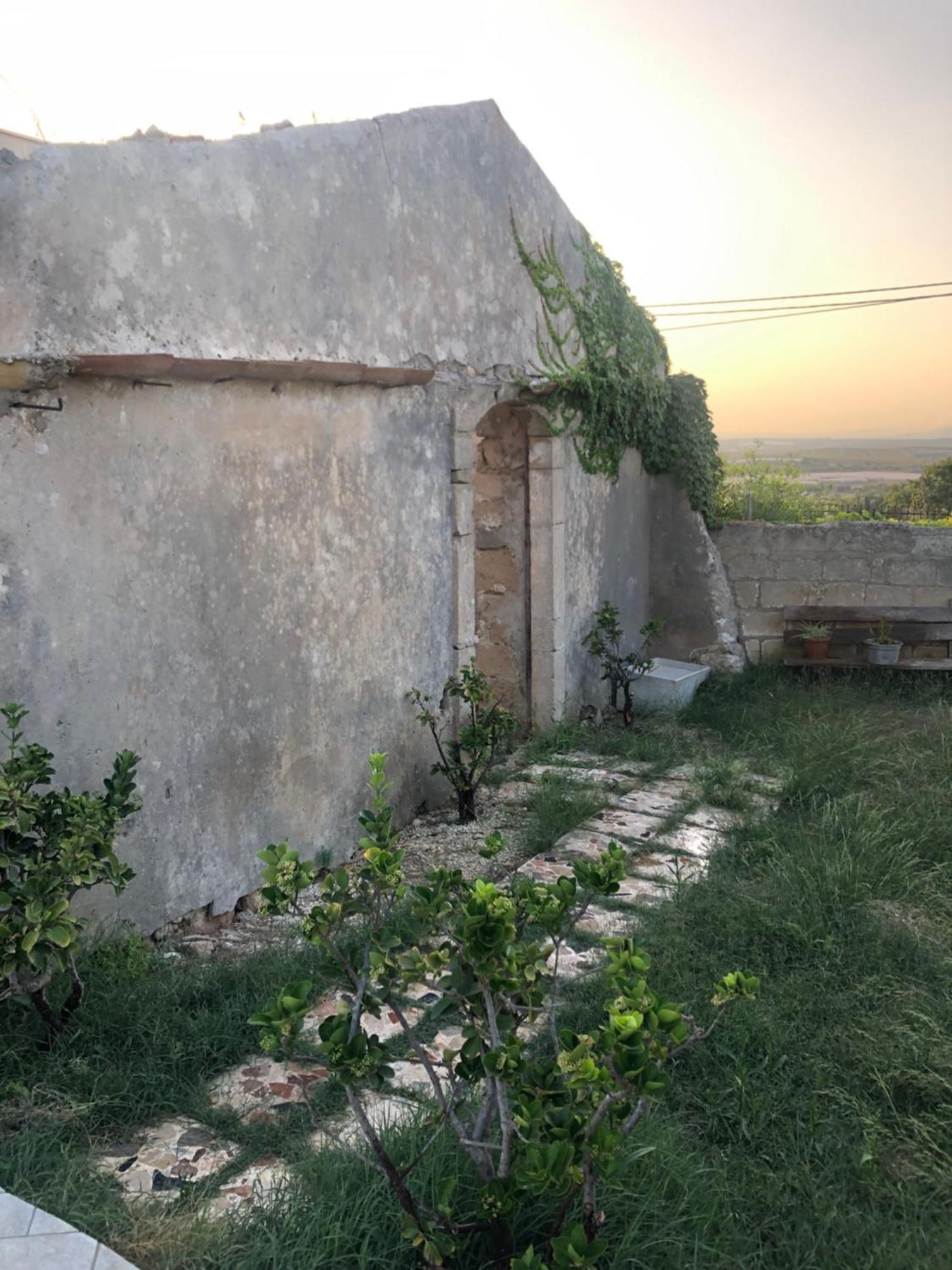 Bacula Nzicula Marzamemi Bed & Breakfast Exterior photo