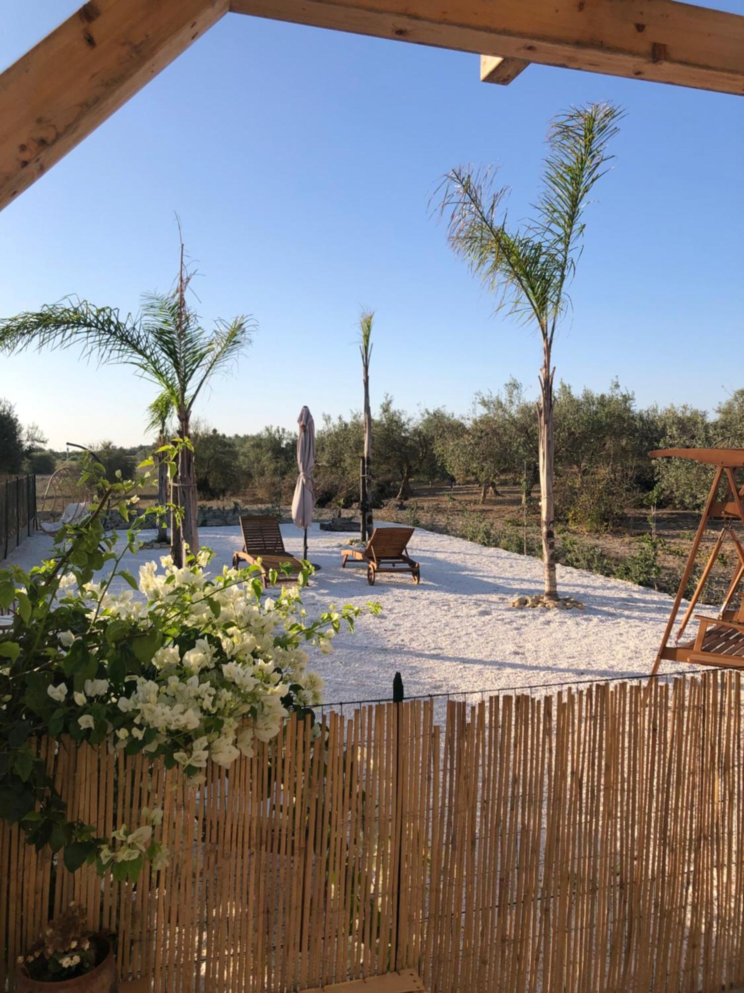 Bacula Nzicula Marzamemi Bed & Breakfast Exterior photo