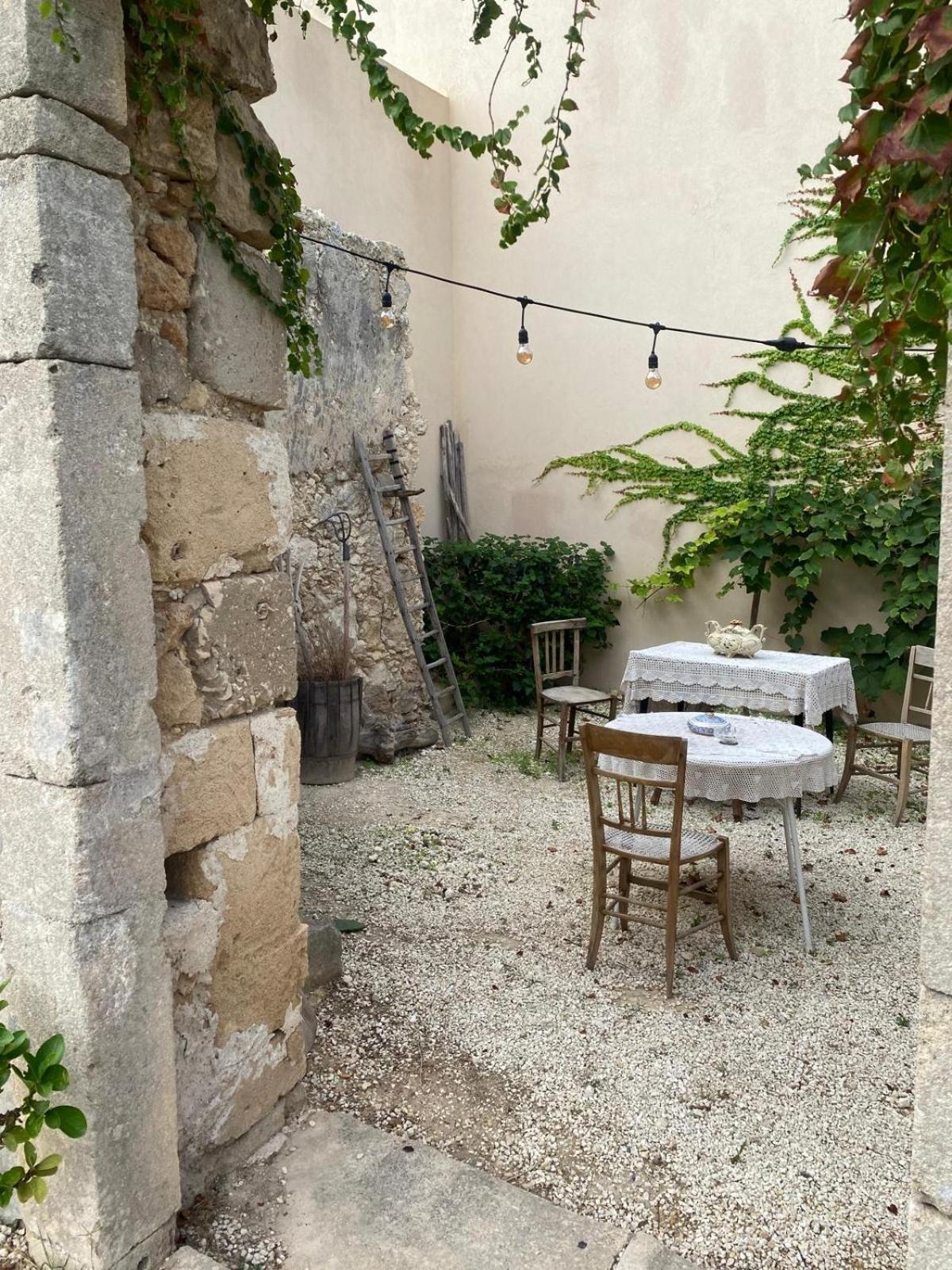 Bacula Nzicula Marzamemi Bed & Breakfast Exterior photo